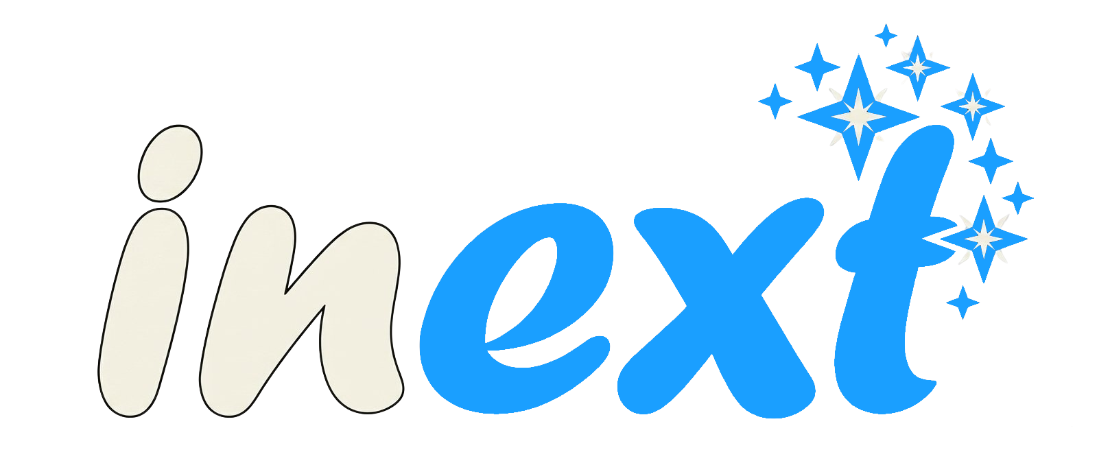 Logo Inext